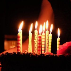 Meet your Posher, Martin